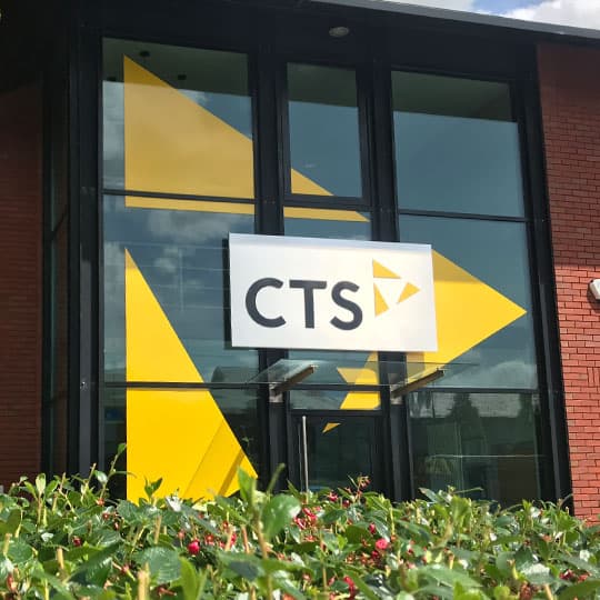 Our Services banner